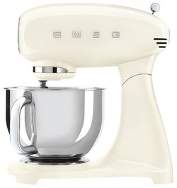 Миксер Smeg SMF03CREU - фото