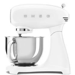 Миксер Smeg SMF03WHEU - фото