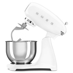 Миксер Smeg SMF03WHEU - фото2