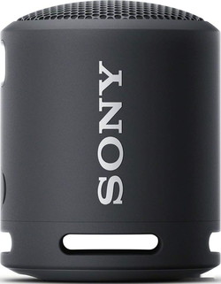 Беспроводная колонка Sony SRS-XB13 (черный) - фото2
