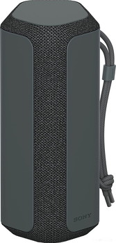 Беспроводная колонка Sony SRS-XE200 (черный) - фото