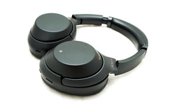 Наушники Sony WH-1000XM4/BM (Black) - фото