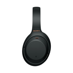 Наушники Sony WH-1000XM4/BM (Black) - фото2