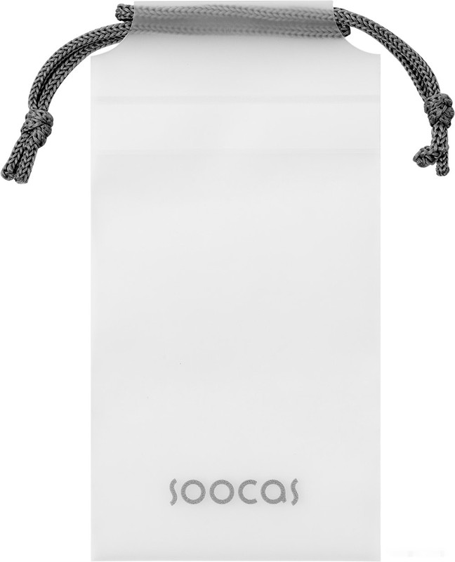 Ирригатор Soocas W1 (белый)