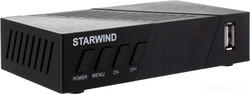 Приемник цифрового ТВ StarWind CT-140 - фото