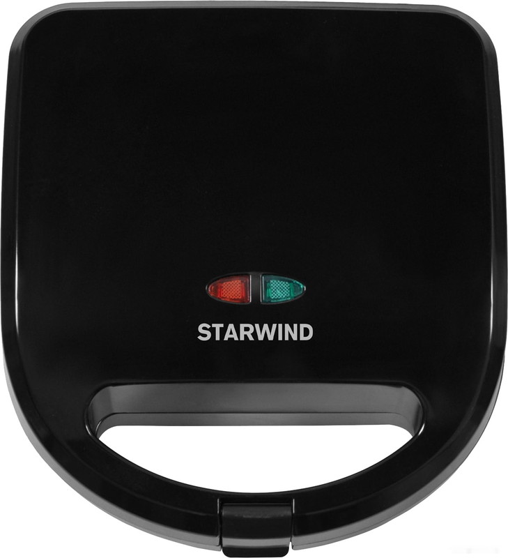 Многофункциональная сэндвичница StarWind SSM2301