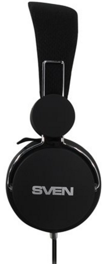 Наушники Sven AP-320M (Black)