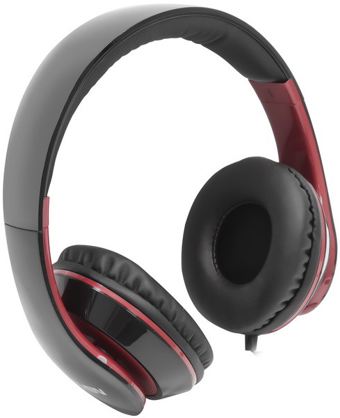 Наушники Sven AP-940MV Black-red