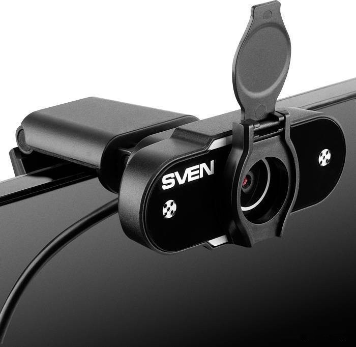 Веб-камера Sven IC-915