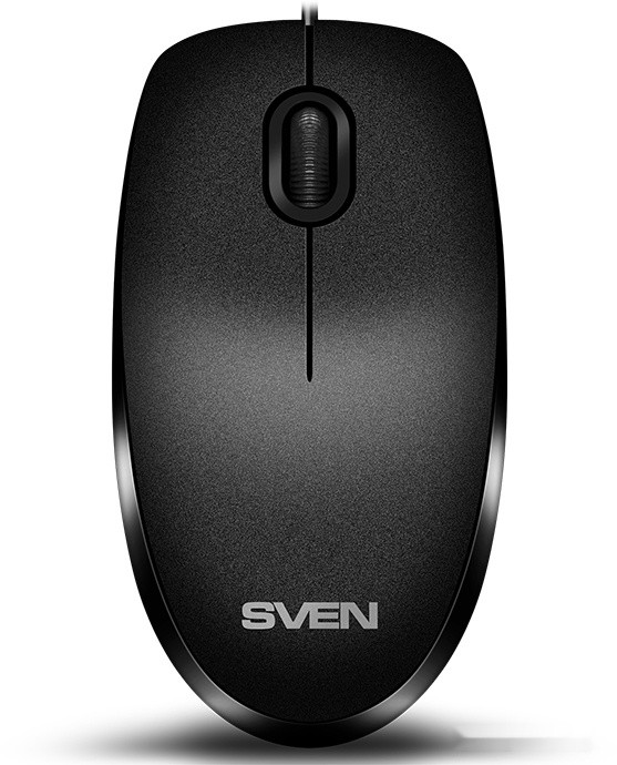 Клавиатура + мышь Sven KB-S320C
