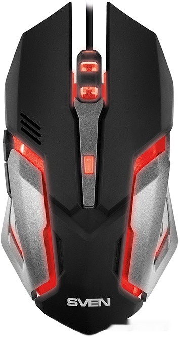 Игровая мышь Sven RX-G740