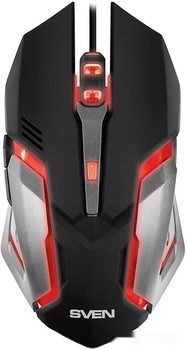 Игровая мышь Sven RX-G740 - фото