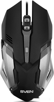 Игровая мышь Sven RX-G740 - фото2