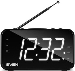 Настольные часы Sven SRP-100 - фото2