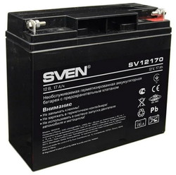 Аккумулятор для ИБП Sven SV12170 - фото