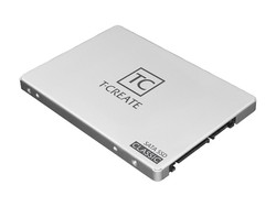 SSD Team T-Create Classic 1TB T253TA001T3C601 - фото2