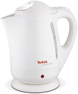 Электрический чайник Tefal BF925132 - фото