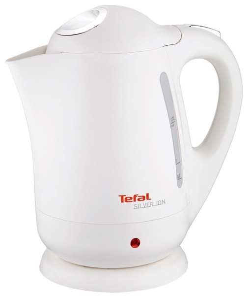 Электрический чайник Tefal BF 9251 Silver Ion