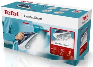 Утюг Tefal FV2837E0