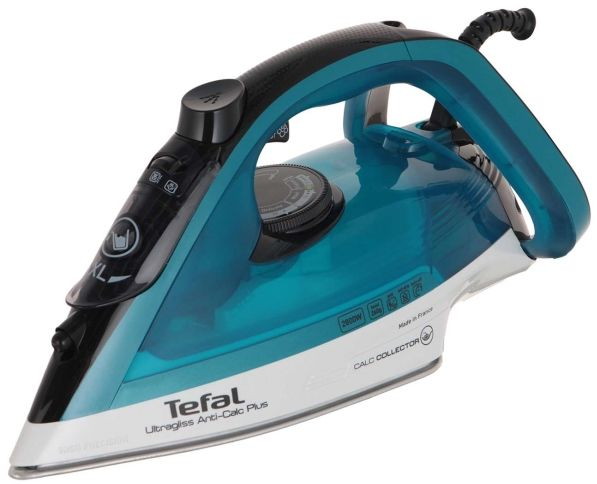 Утюг Tefal FV6844E0