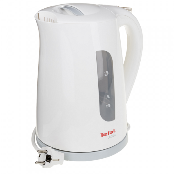 Электрический чайник Tefal KO270130 Aqua