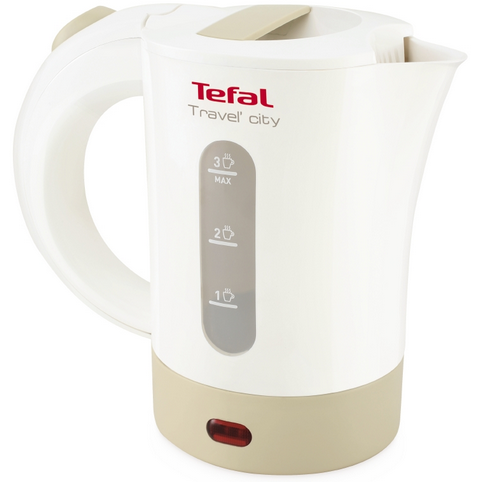 Электрический чайник Tefal KO 120130 Travel'City