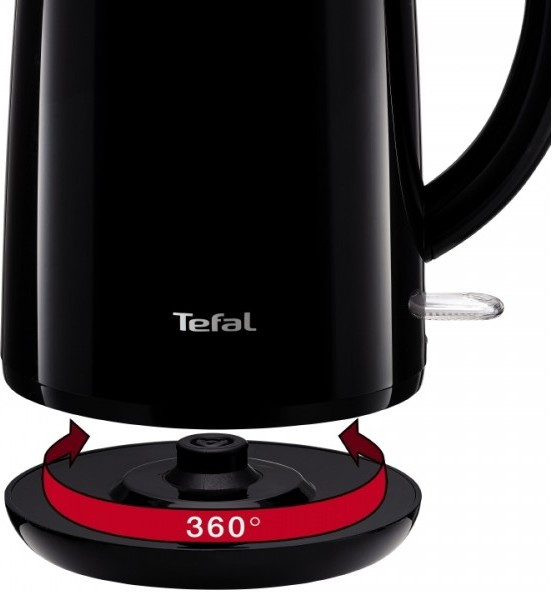 Электрический чайник Tefal KO 2608 Safe to touch