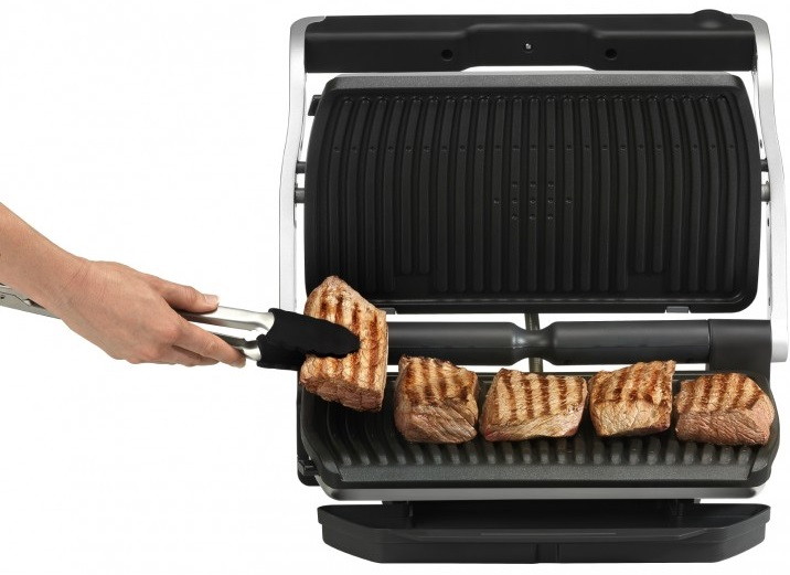 Электрогриль Tefal Optigrill+ GC712834