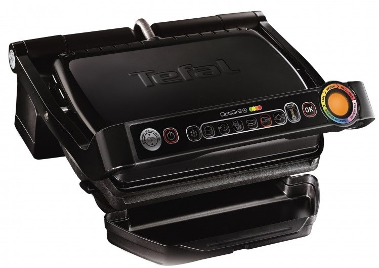 Электрогриль Tefal Optigrill+ GC712834