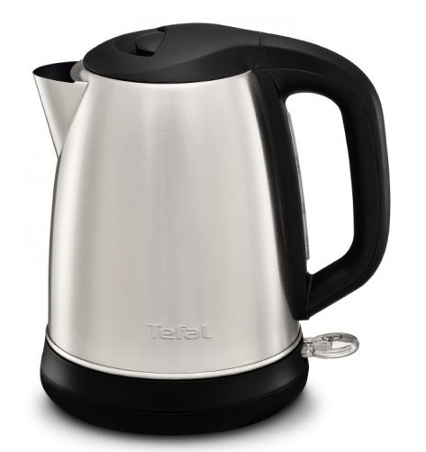 Электрический чайник Tefal Subito IV KI270 (Silver)