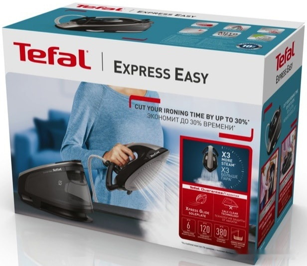 Утюг Tefal SV6140