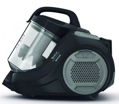 Пылесос Tefal Swift Power TW2925EA