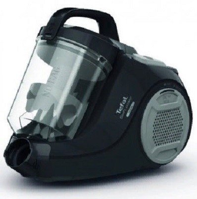 Пылесос Tefal Swift Power TW2925EA