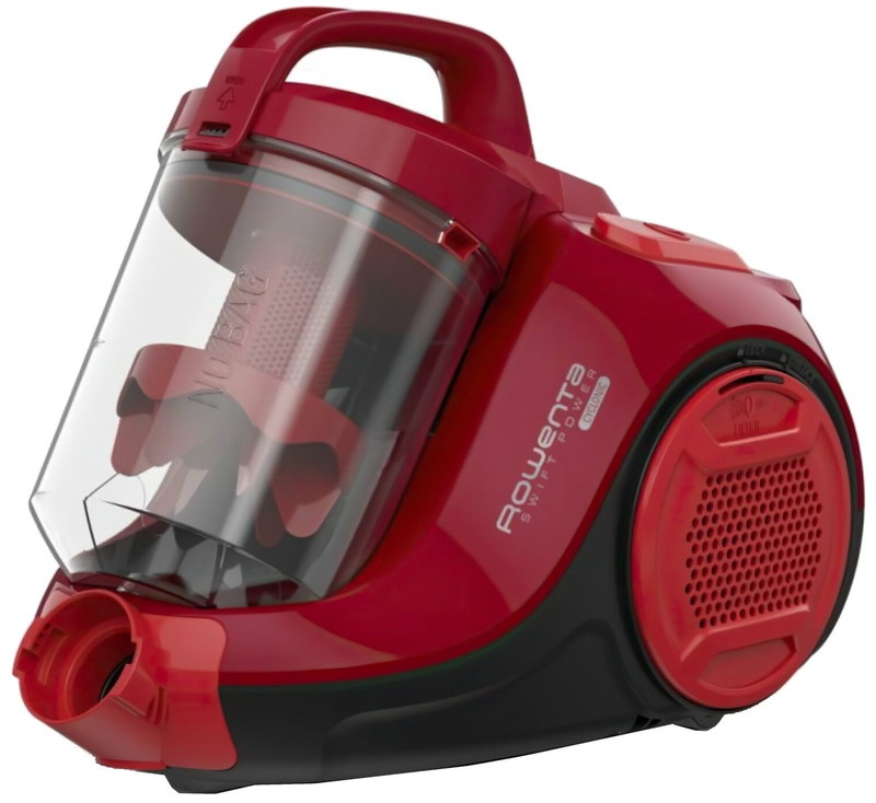 Пылесос Tefal TW2943EA