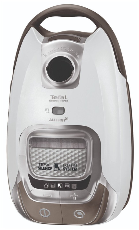 Пылесос Tefal TW7487EA