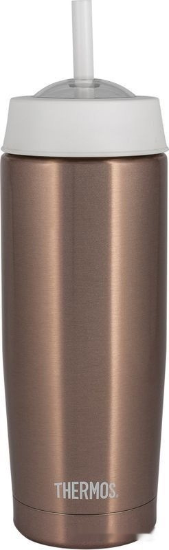 Термокружка Thermos TS4030P 0.47л (коричневый)