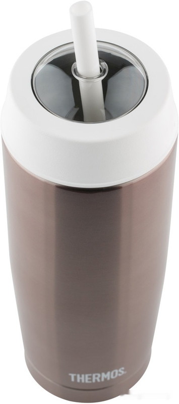 Термокружка Thermos TS4030P 0.47л (коричневый)