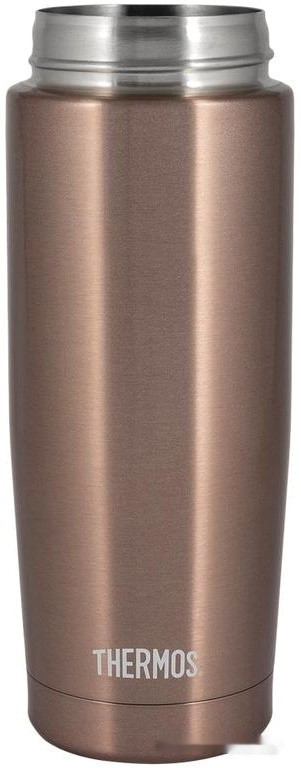 Термокружка Thermos TS4030P 0.47л (коричневый)