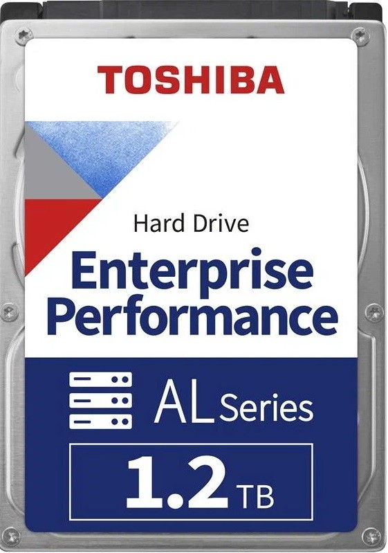 Жесткий диск Toshiba AL15SEB12EQ 1.2TB