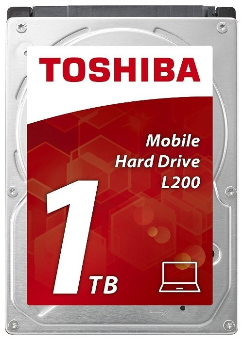 Жесткий диск Toshiba HDWL110UZSVA