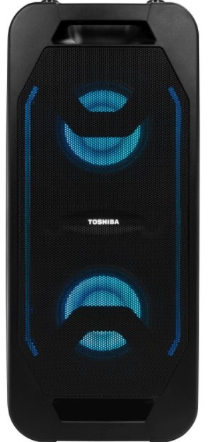 Колонка для вечеринок Toshiba TY-ASC66