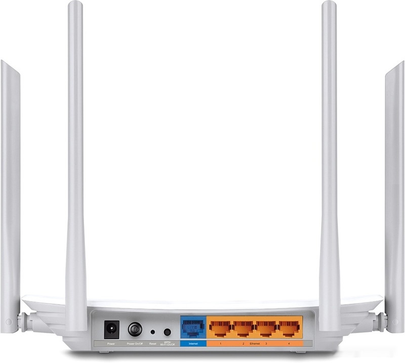 Wi-Fi роутер TP-Link Archer A5