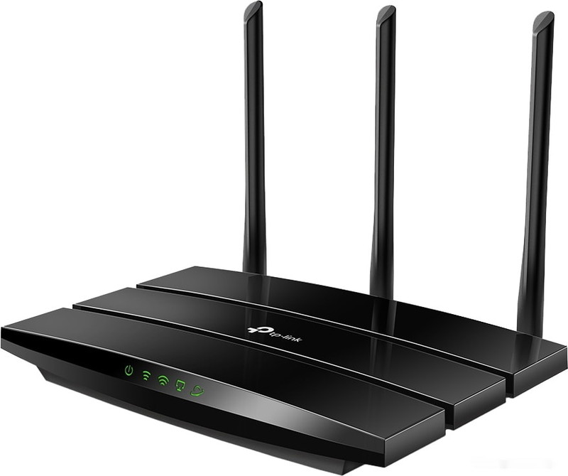 Wi-Fi роутер TP-Link Archer A8