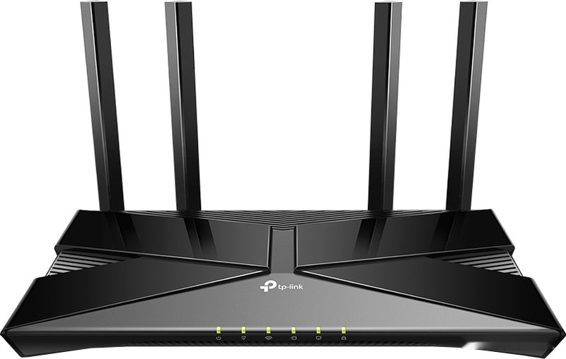 Wi-Fi роутер TP-Link Archer AX10