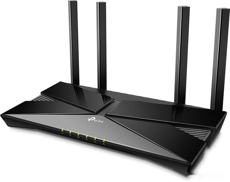 Wi-Fi роутер TP-Link Archer AX10