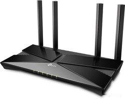 Wi-Fi роутер TP-Link Archer AX10 - фото2