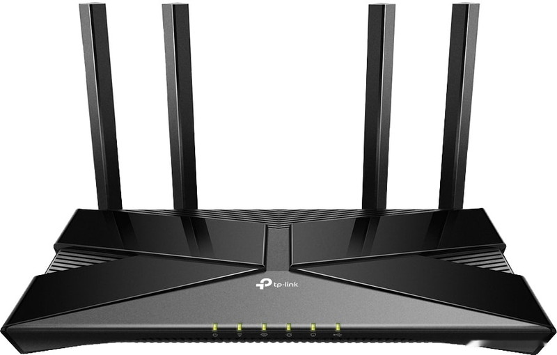 Wi-Fi роутер TP-Link Archer AX20