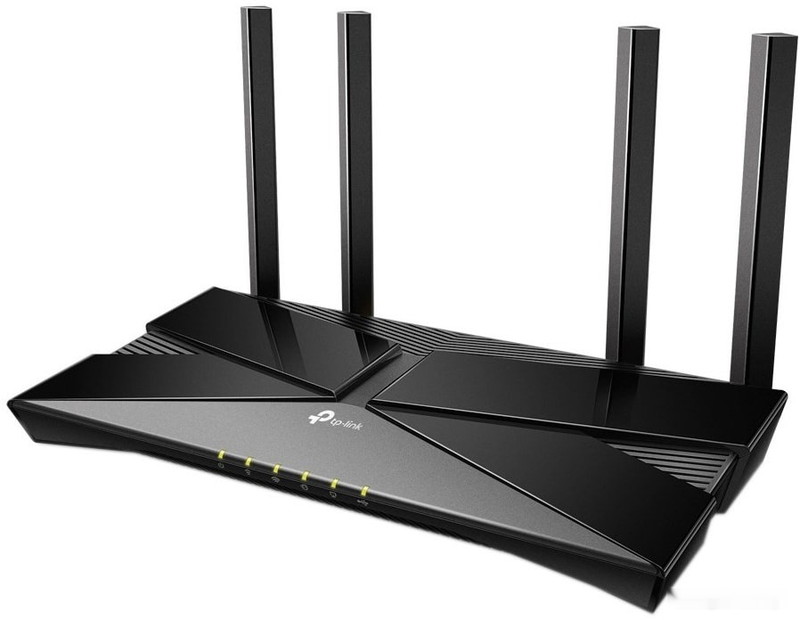 Wi-Fi роутер TP-Link Archer AX20