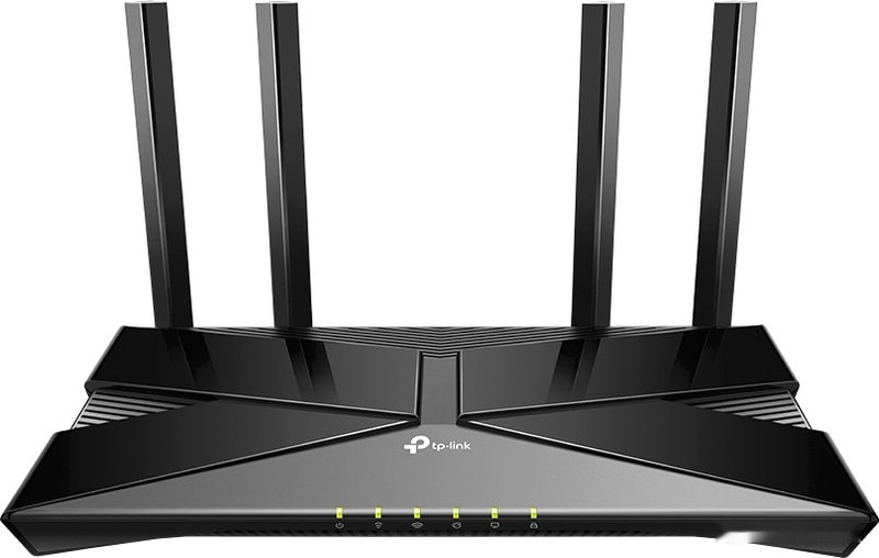 Wi-Fi роутер TP-Link Archer AX23