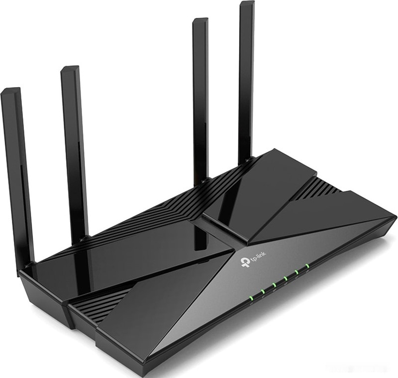 Wi-Fi роутер TP-Link Archer AX23